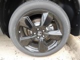 2019 Honda Passport Elite AWD Wheel