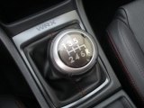 2019 Subaru WRX Limited 6 Speed Manual Transmission