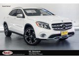 2019 Mercedes-Benz GLA 250