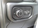 2019 Ram 4500 SLT Crew Cab 4x4 Chassis Controls