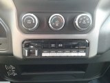 2019 Ram 4500 SLT Crew Cab 4x4 Chassis Controls