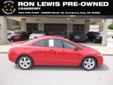2007 Honda Civic EX Coupe