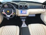 2013 Ferrari California 30 Dashboard