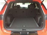 2019 Chevrolet Blazer RS Trunk
