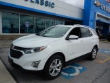 2019 Chevrolet Equinox LT AWD