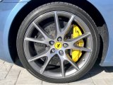 2013 Ferrari California 30 Wheel