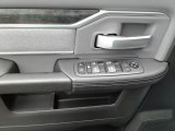 2019 Ram 5500 SLT Crew Cab 4x4 Chassis Door Panel