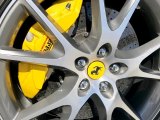 Ferrari California 2013 Wheels and Tires