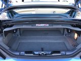 2013 Ferrari California 30 Trunk