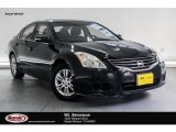 2010 Nissan Altima 2.5 SL