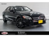 2019 Mercedes-Benz C 300 Sedan