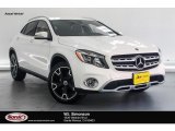 2019 Mercedes-Benz GLA 250