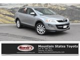 2010 Mazda CX-9 Grand Touring AWD