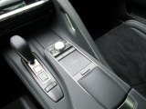 2019 Lexus LC 500 10 Speed ECT-i Automatic Transmission