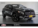 2019 Mercedes-Benz GLA 250