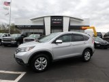 2012 Honda CR-V EX-L 4WD