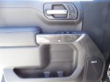 2019 GMC Sierra 1500 AT4 Crew Cab 4WD Door Panel