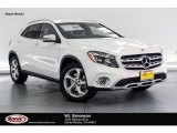 2019 Mercedes-Benz GLA 250