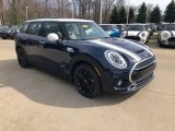 2019 Lapisluxury Blue Mini Clubman Cooper S All4 #132855196