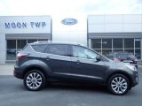 2017 Ford Escape Titanium 4WD
