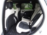 2019 Land Rover Range Rover Sport Autobiography Dynamic Rear Seat