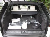 2019 Land Rover Range Rover Sport Autobiography Dynamic Trunk