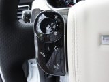 2019 Land Rover Range Rover Sport Autobiography Dynamic Steering Wheel