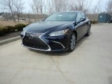 2019 Nightfall Mica Lexus ES 350 #132855192