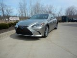 2019 Atomic Silver Lexus ES 300h #132855191