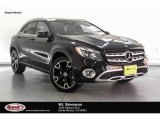 2019 Mercedes-Benz GLA 250