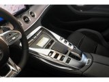 2019 Mercedes-Benz AMG GT 53 Controls