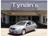2008 Nissan Sentra 2.0