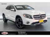 2019 Mercedes-Benz GLA 250