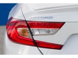2019 Honda Accord Sport Sedan Marks and Logos