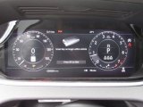 2020 Land Rover Range Rover Evoque SE Gauges