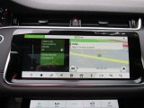 2020 Land Rover Range Rover Evoque SE Navigation
