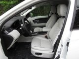 2019 Land Rover Discovery Sport HSE Luxury Ivory/Ebony Interior