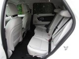 2019 Land Rover Discovery Sport HSE Luxury Rear Seat