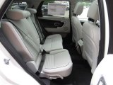 2019 Land Rover Discovery Sport HSE Luxury Rear Seat