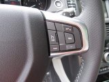 2019 Land Rover Discovery Sport HSE Luxury Steering Wheel