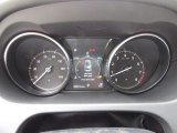 2019 Land Rover Discovery Sport HSE Luxury Gauges