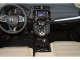 2019 Honda CR-V LX Dashboard