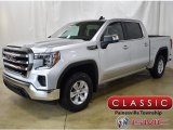 2019 GMC Sierra 1500 SLE Crew Cab 4WD