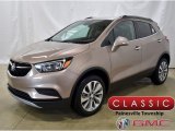 2019 Buick Encore Preferred AWD