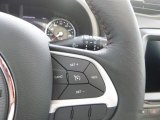 2019 Jeep Renegade Trailhawk 4x4 Steering Wheel