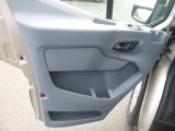 2019 Ford Transit Passenger Wagon XLT 350 MR Long Door Panel