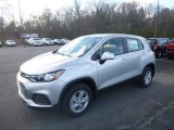 2019 Chevrolet Trax LS AWD
