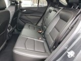 2019 Chevrolet Equinox Premier Rear Seat