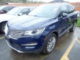 2018 Lincoln MKC Reserve AWD