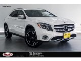 2019 Mercedes-Benz GLA 250